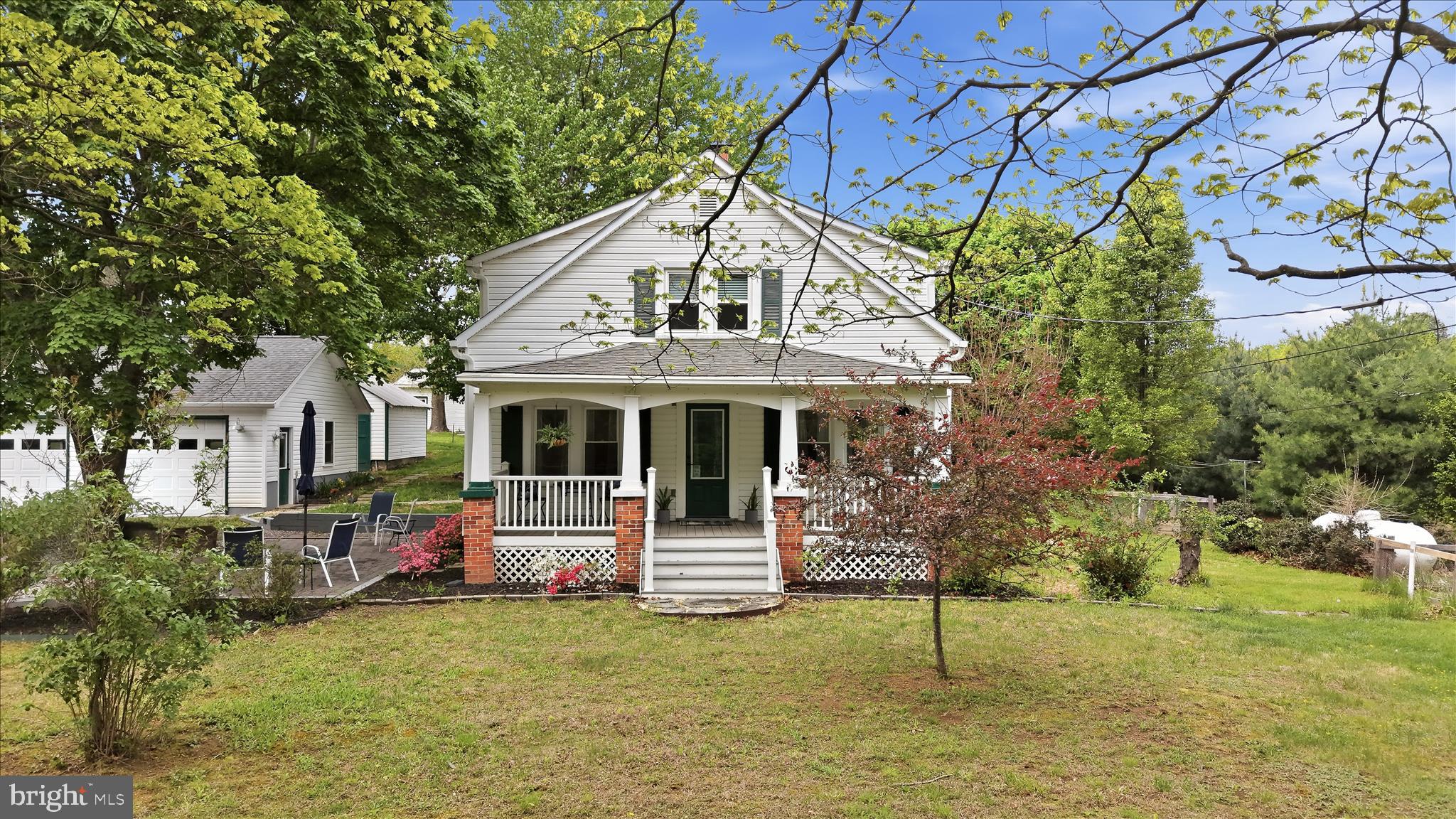 FREDERICK COUNTY - Residential