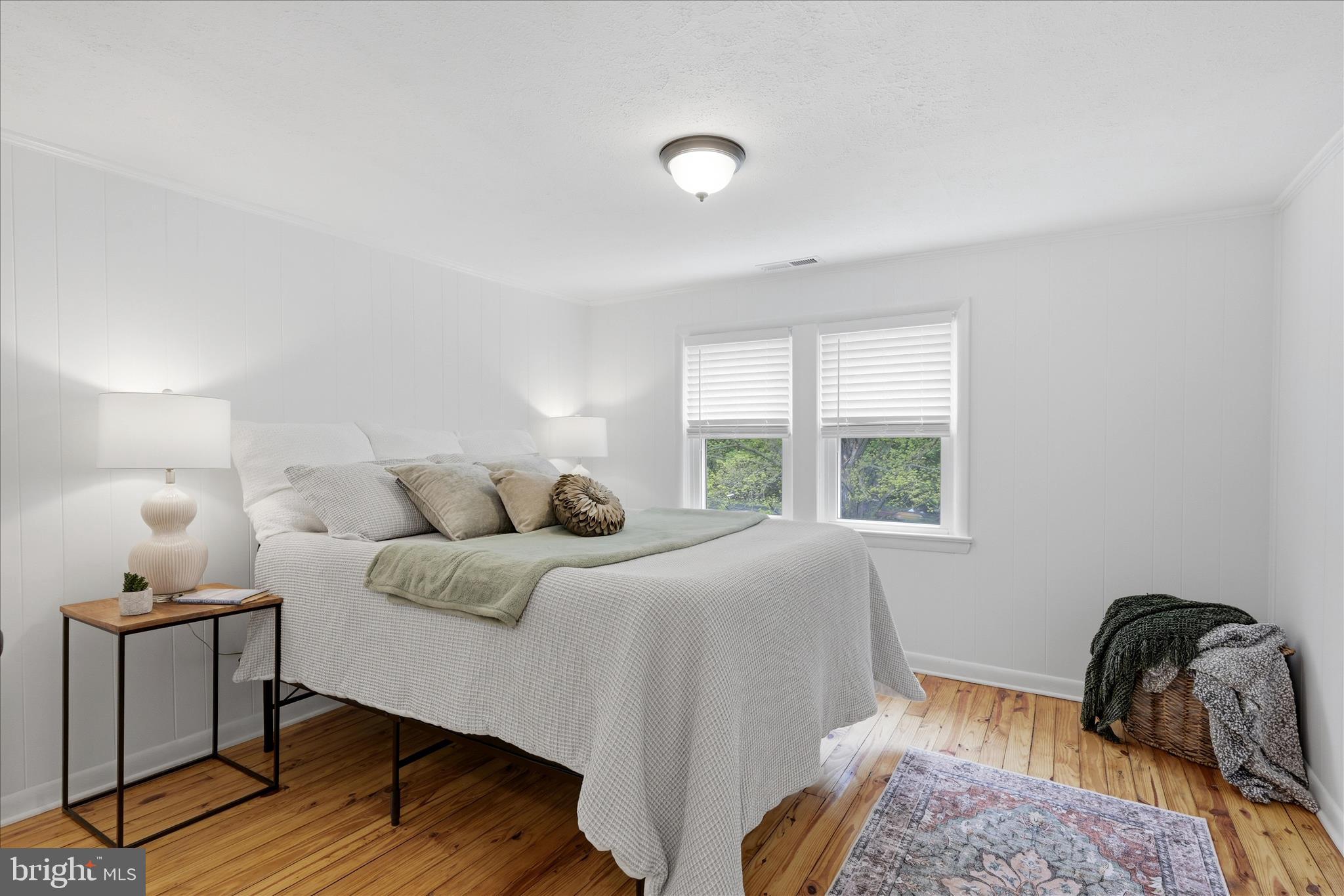 FREDERICK COUNTY - Residential