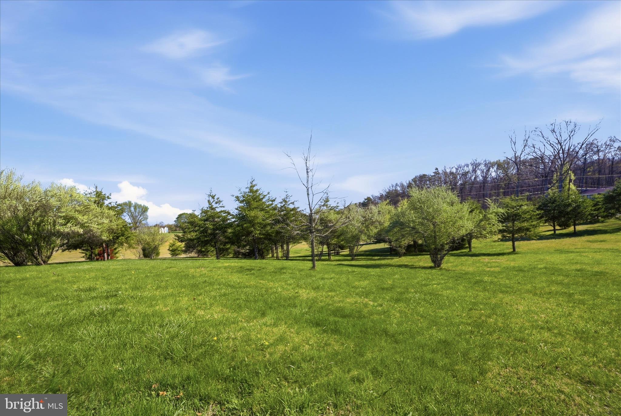 FREDERICK COUNTY - Residential