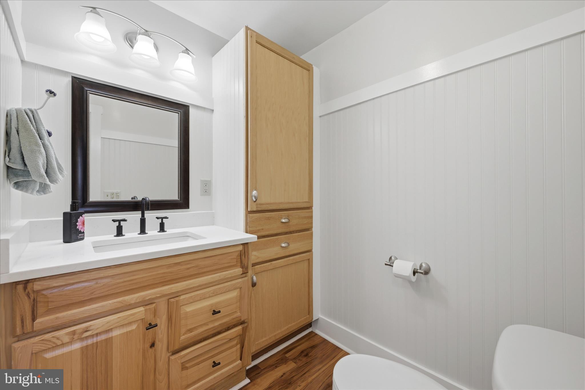 FREDERICK COUNTY - Residential