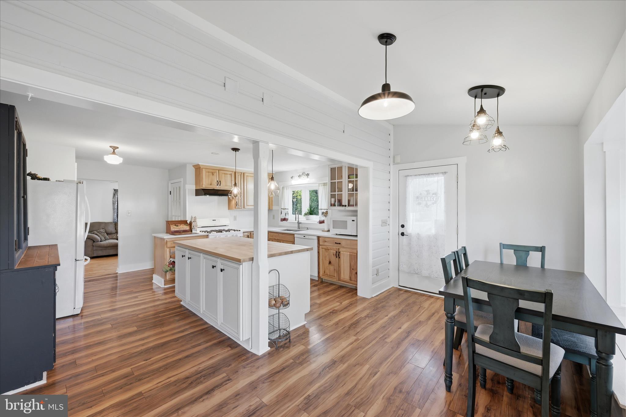 FREDERICK COUNTY - Residential