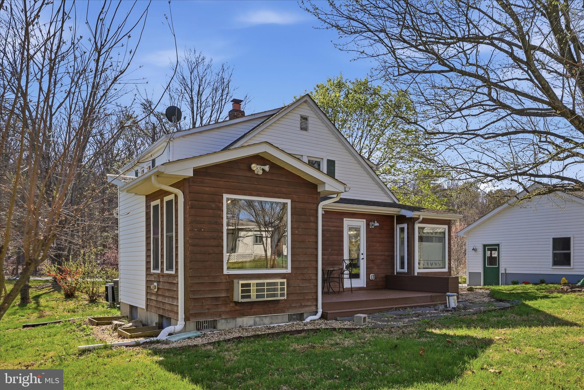 FREDERICK COUNTY - Residential