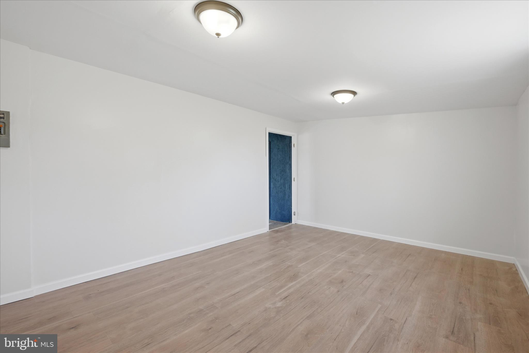 FREDERICK COUNTY - Residential