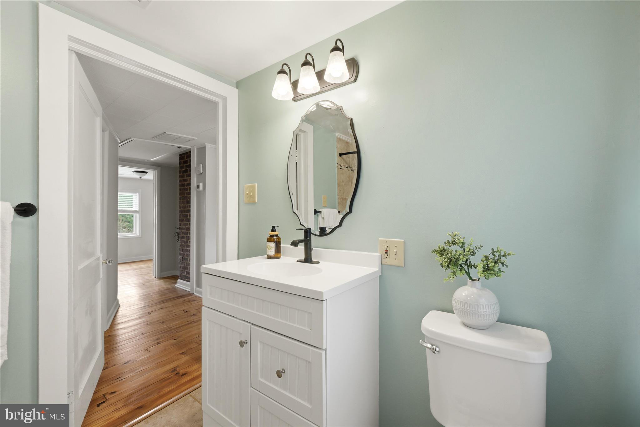 FREDERICK COUNTY - Residential