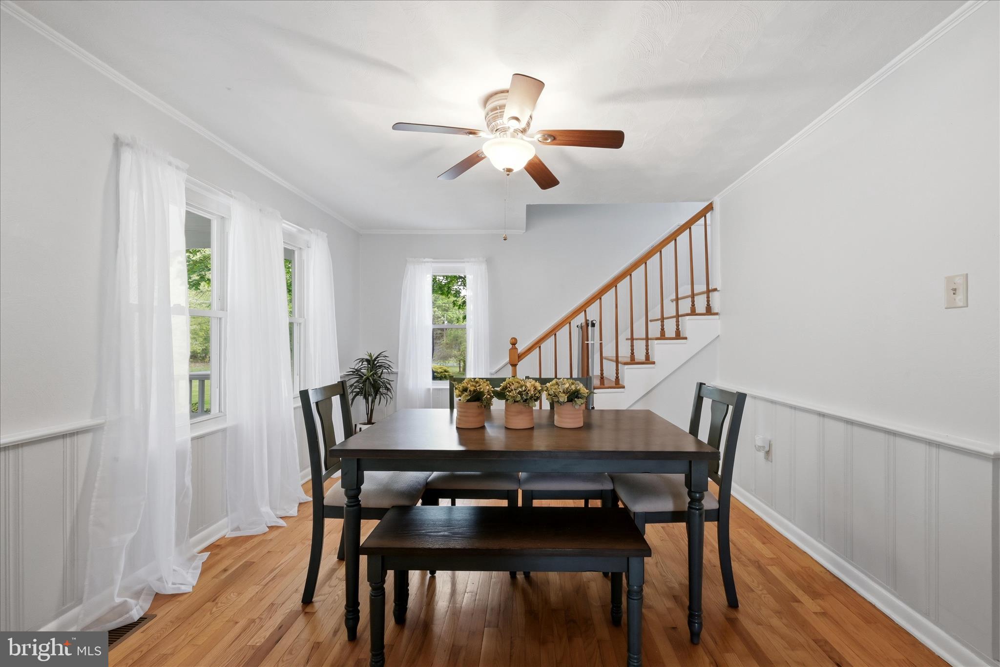 FREDERICK COUNTY - Residential