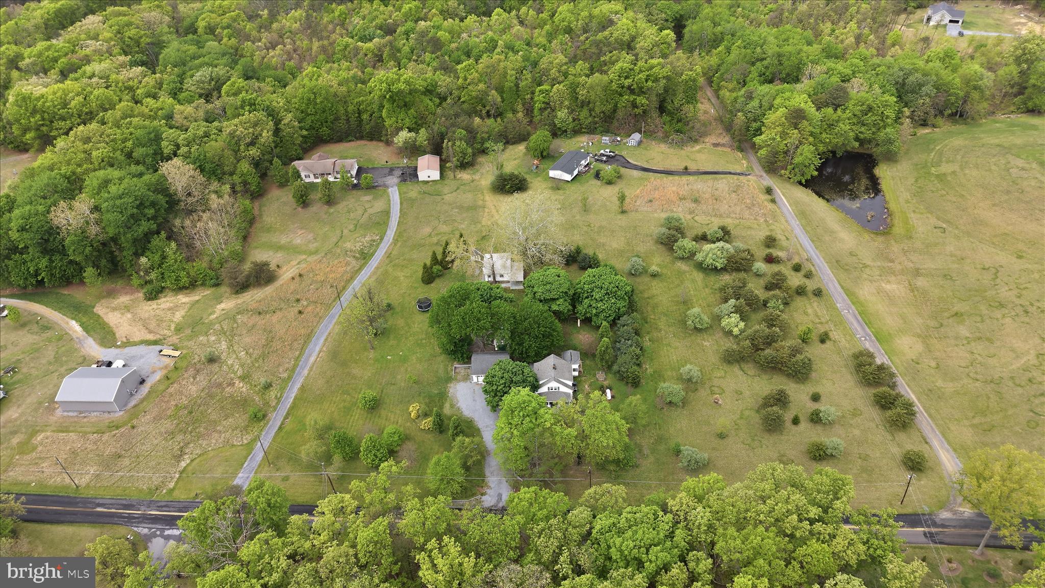FREDERICK COUNTY - Residential