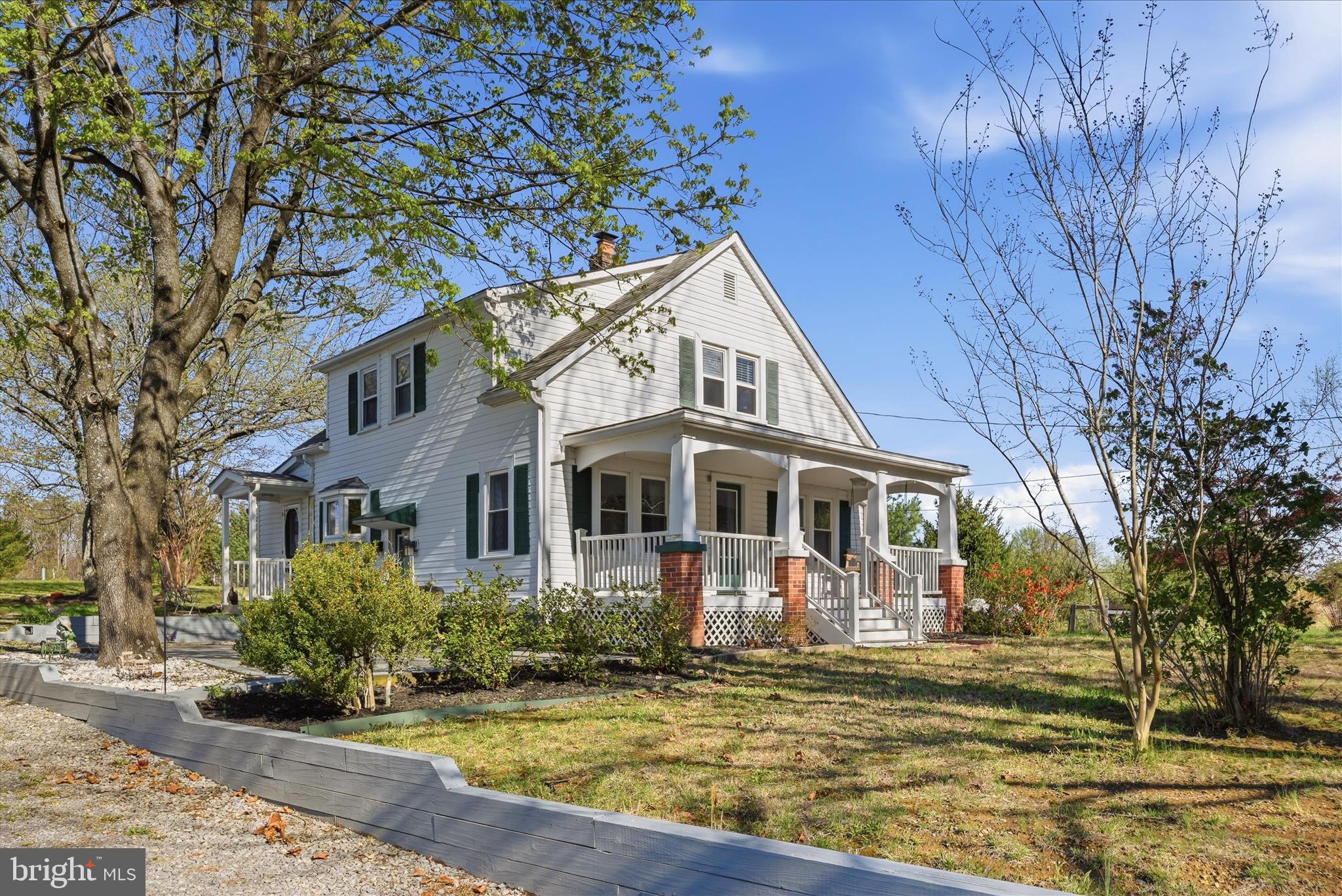 FREDERICK COUNTY - Residential