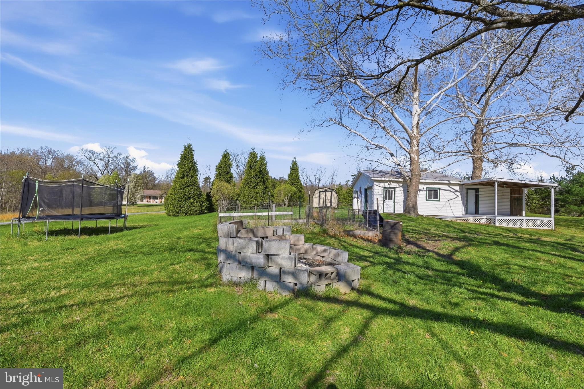 FREDERICK COUNTY - Residential