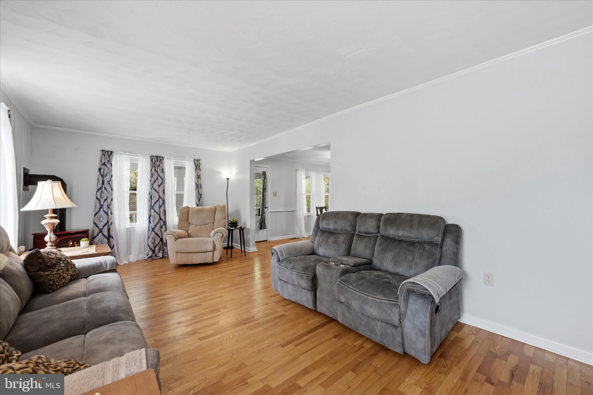 FREDERICK COUNTY - Residential
