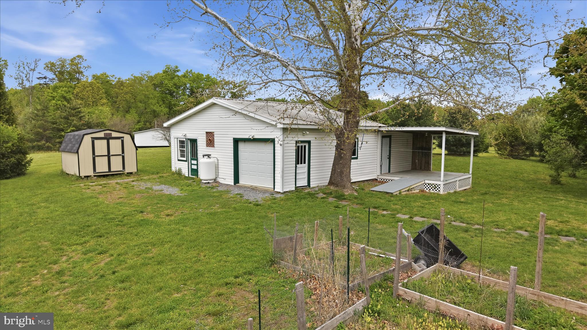 FREDERICK COUNTY - Residential