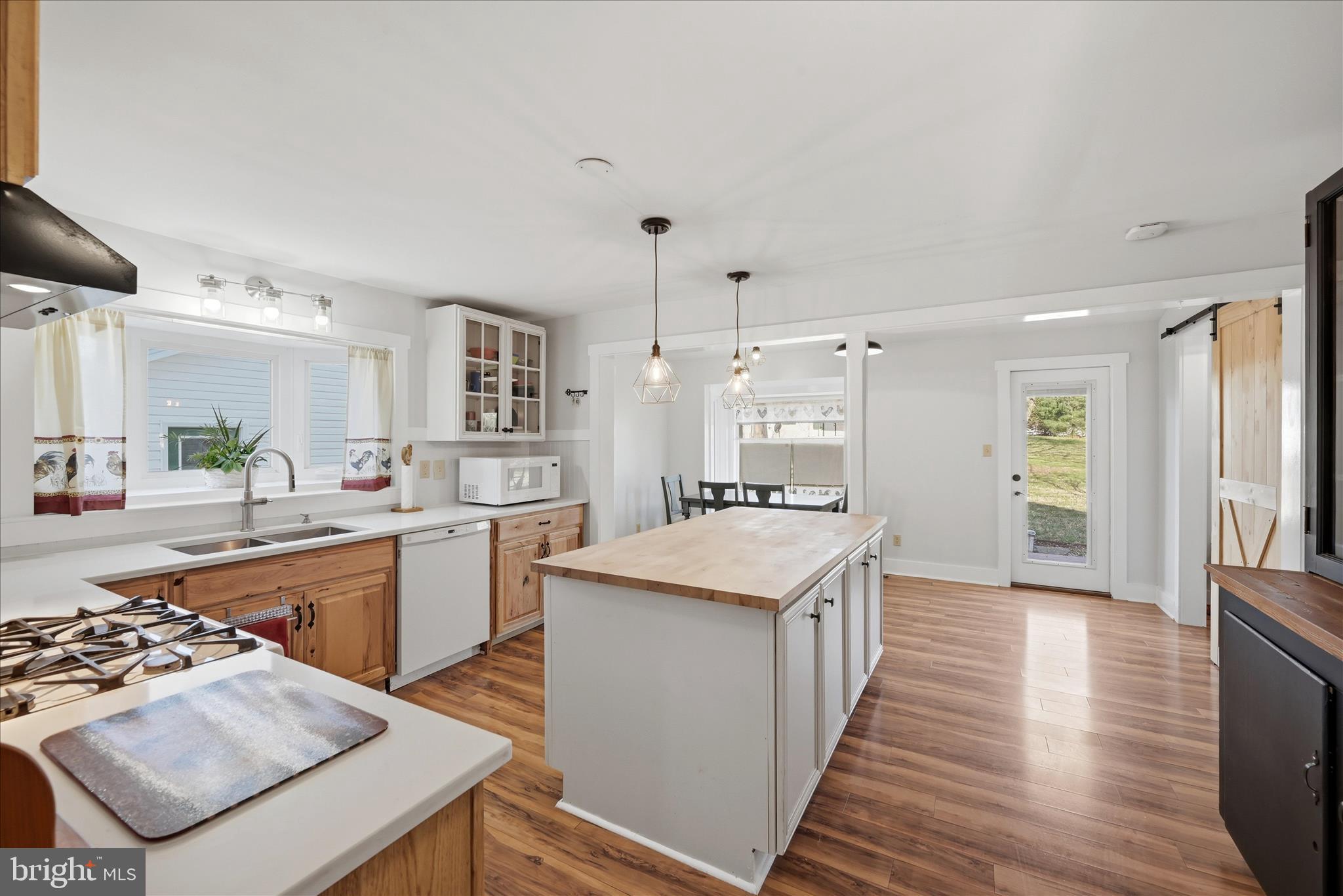 FREDERICK COUNTY - Residential