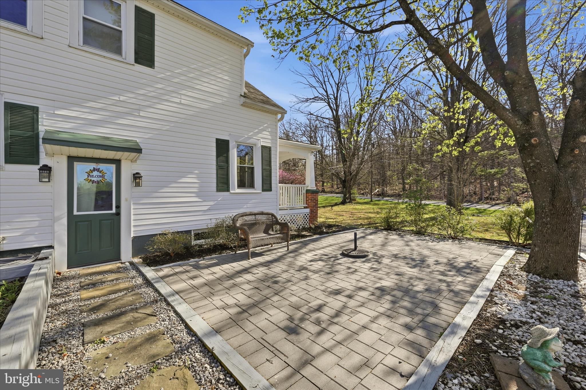 FREDERICK COUNTY - Residential