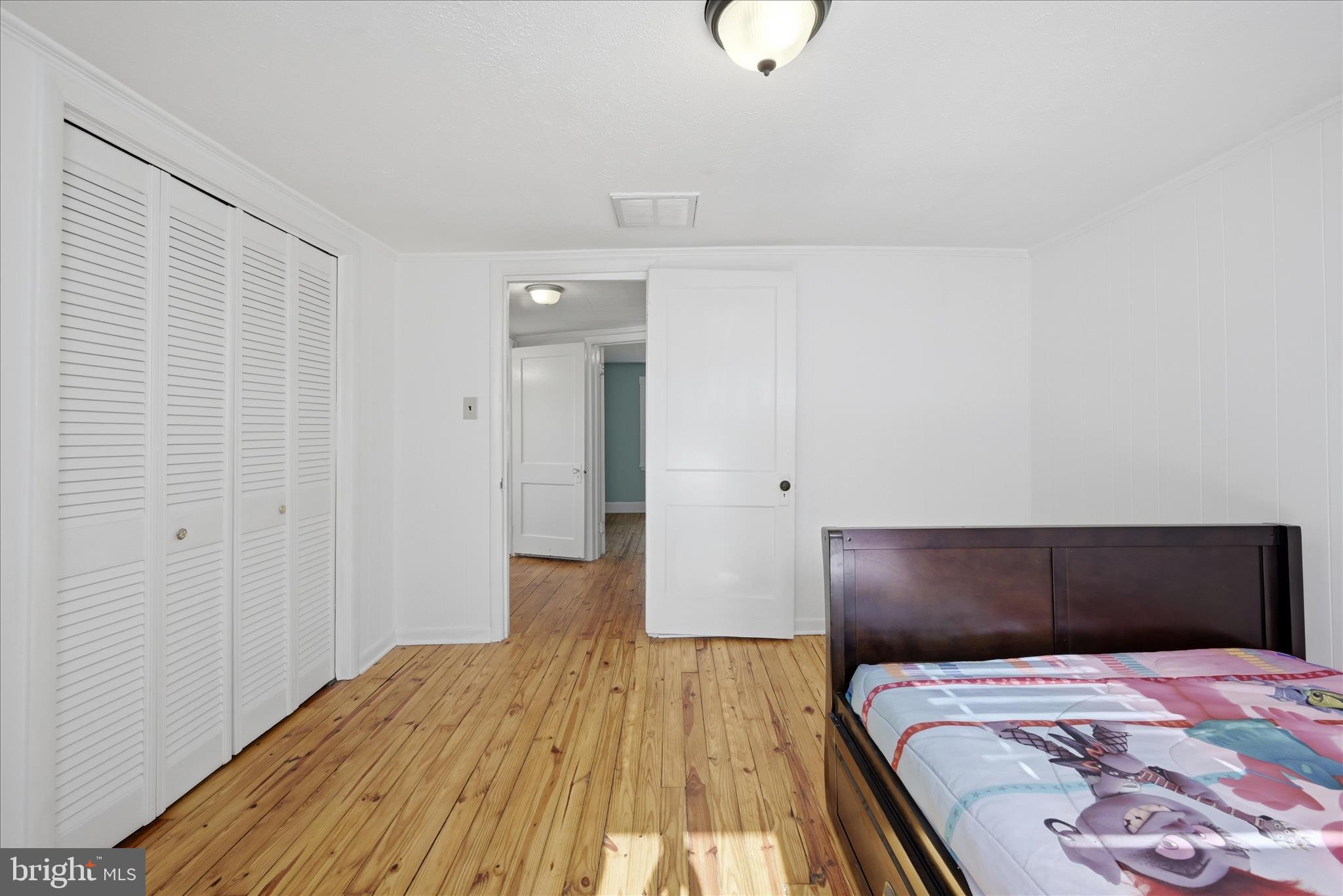 FREDERICK COUNTY - Residential