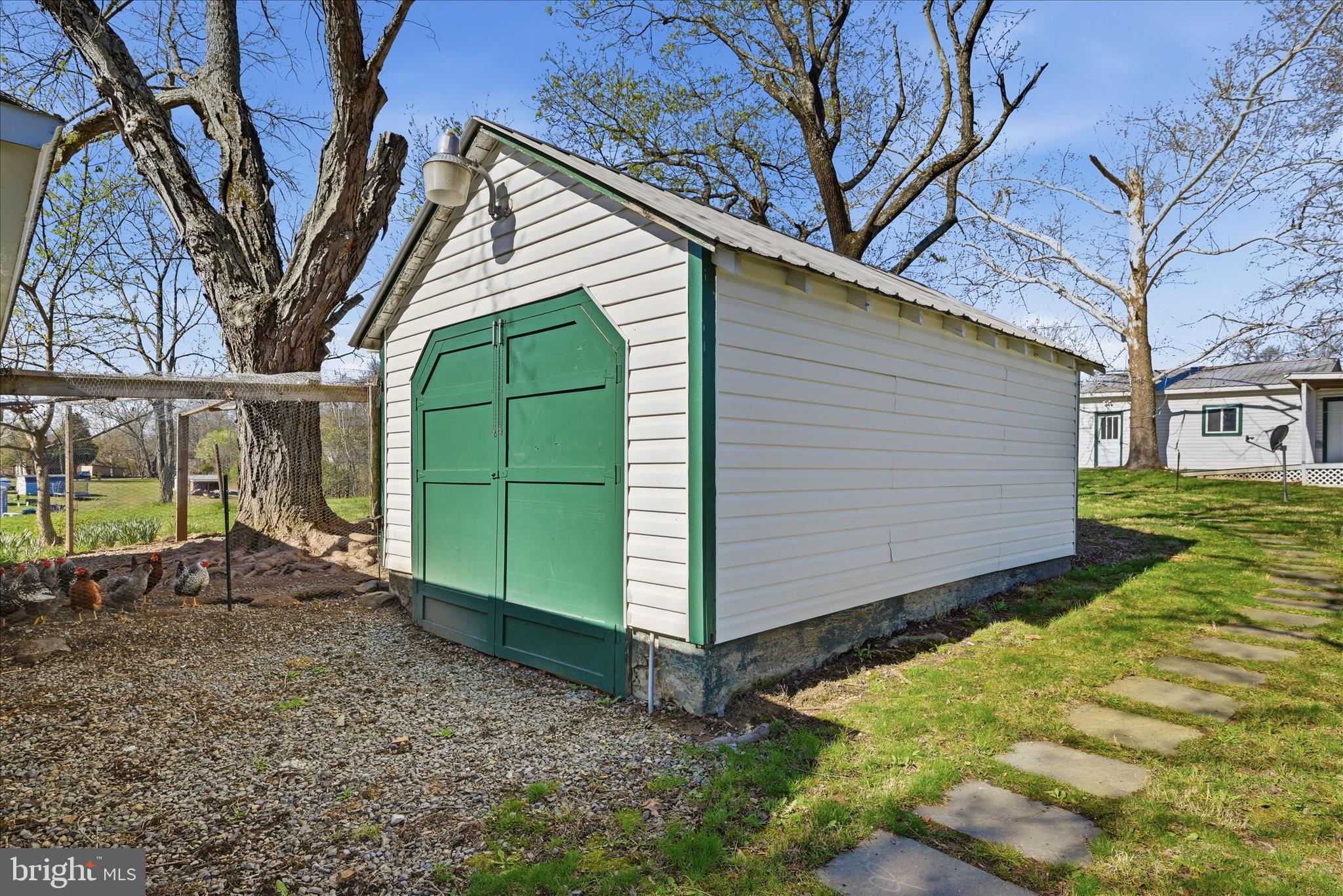 FREDERICK COUNTY - Residential