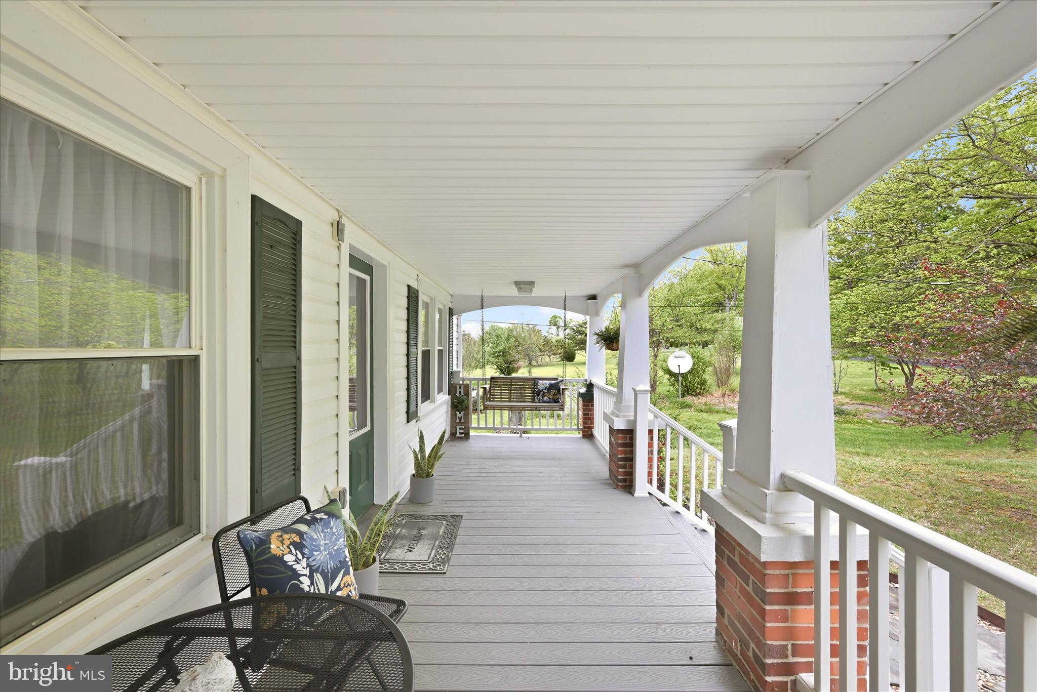 FREDERICK COUNTY - Residential