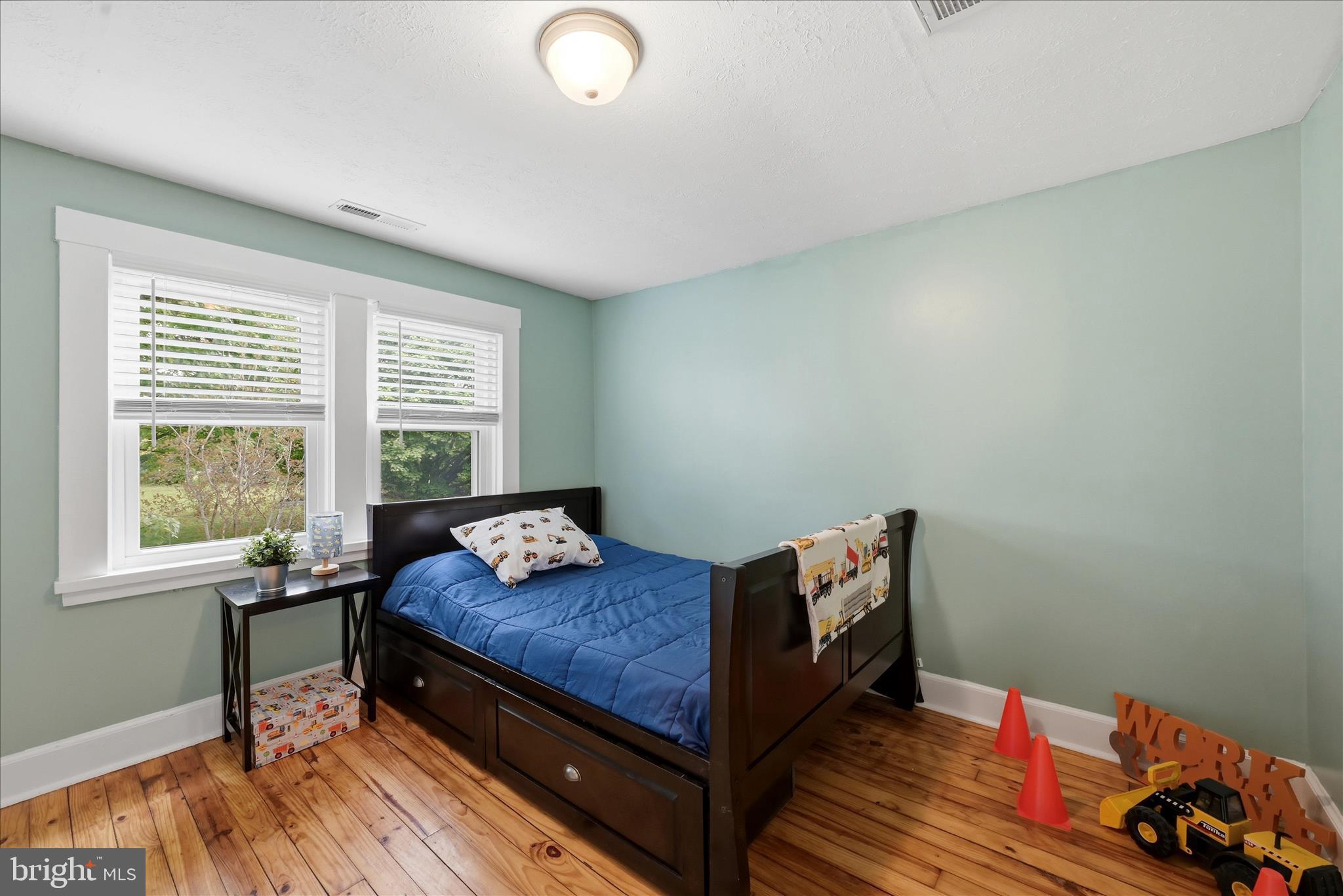 FREDERICK COUNTY - Residential