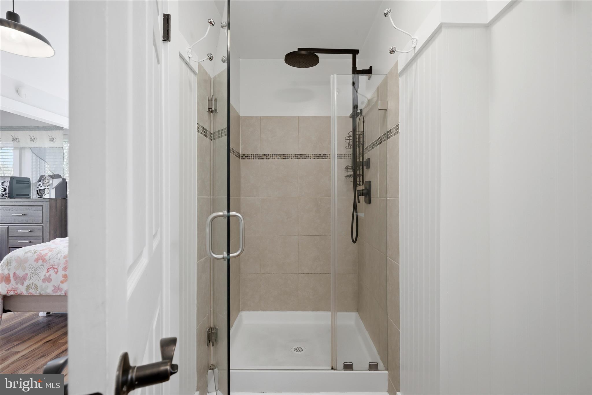 FREDERICK COUNTY - Residential