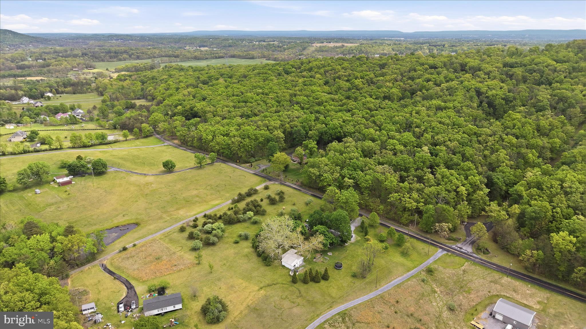 FREDERICK COUNTY - Residential
