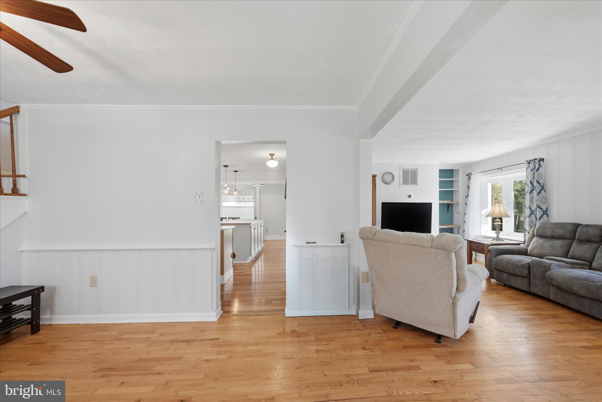 FREDERICK COUNTY - Residential