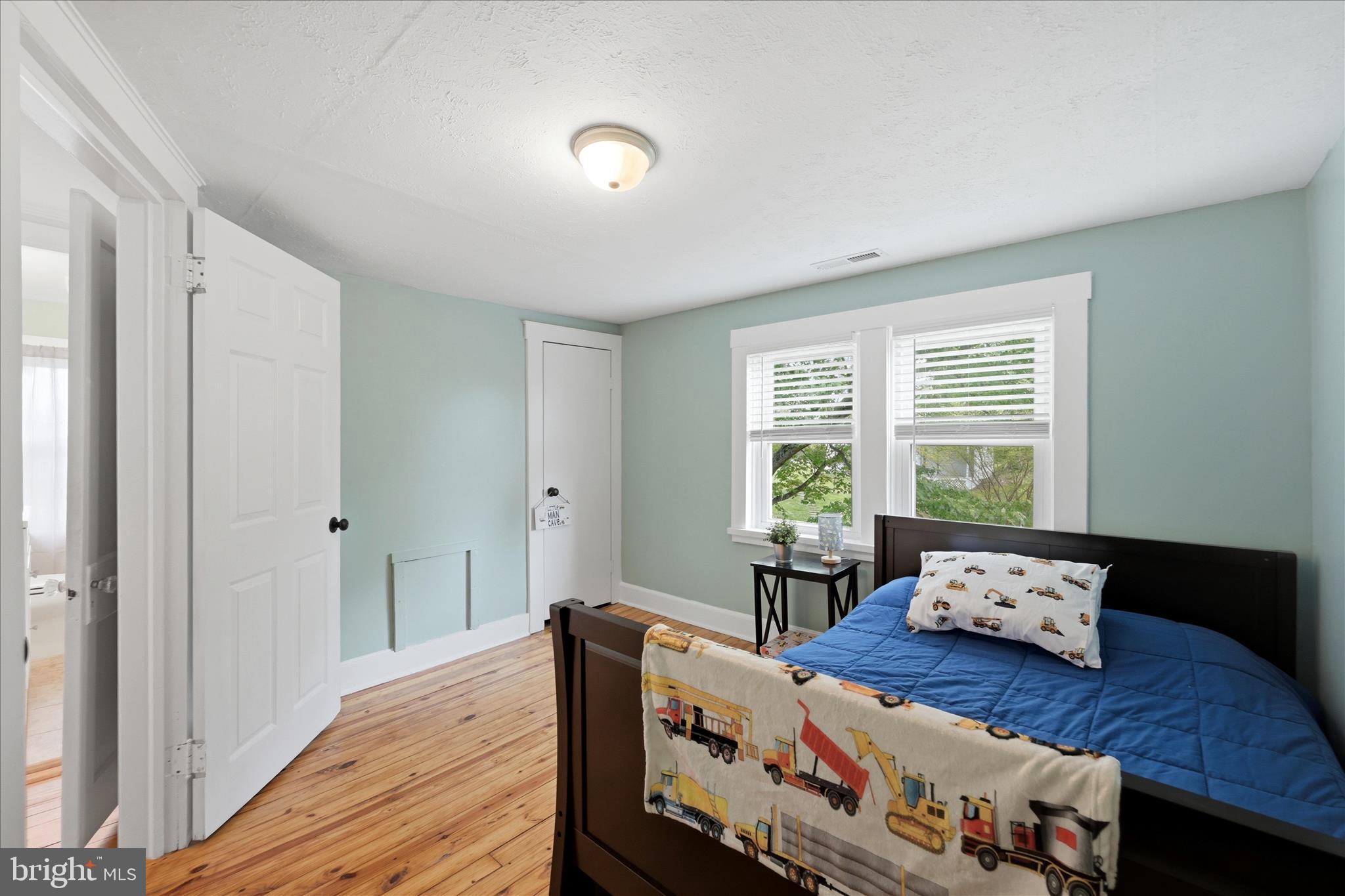 FREDERICK COUNTY - Residential