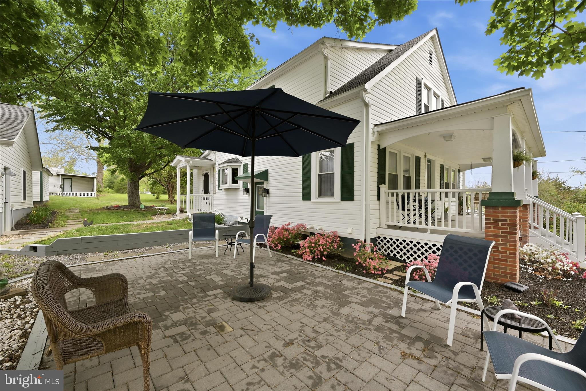 FREDERICK COUNTY - Residential