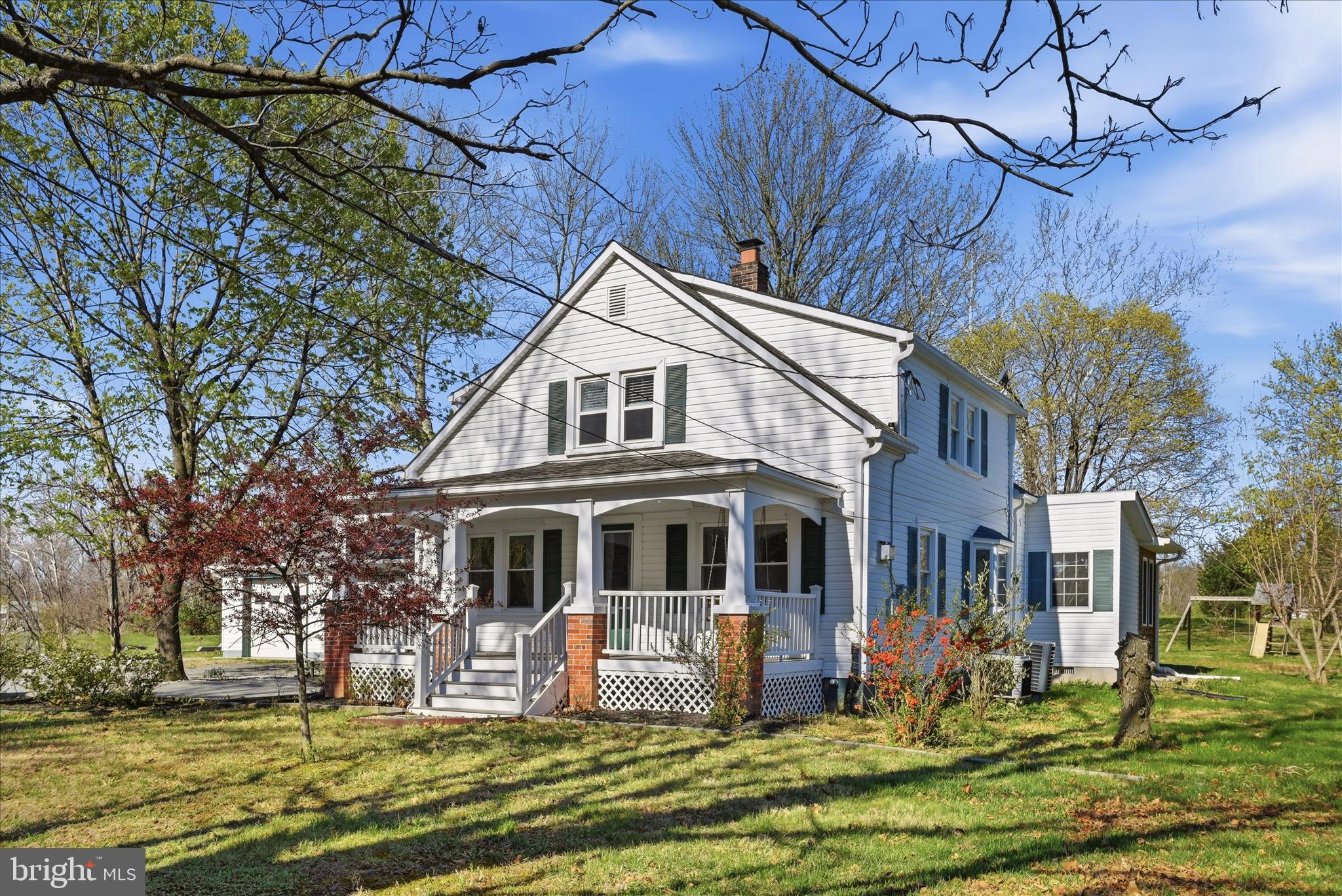 FREDERICK COUNTY - Residential