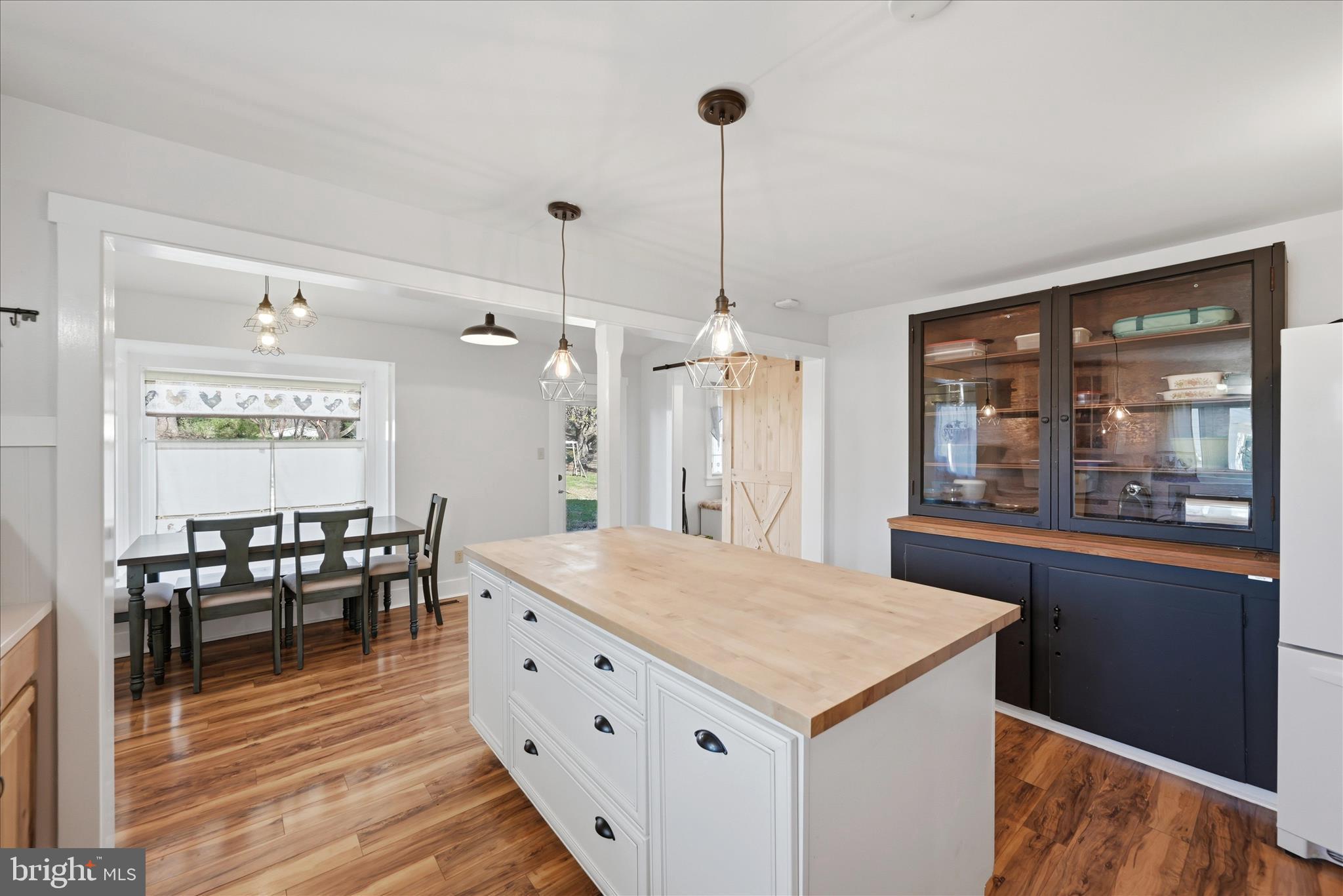 FREDERICK COUNTY - Residential