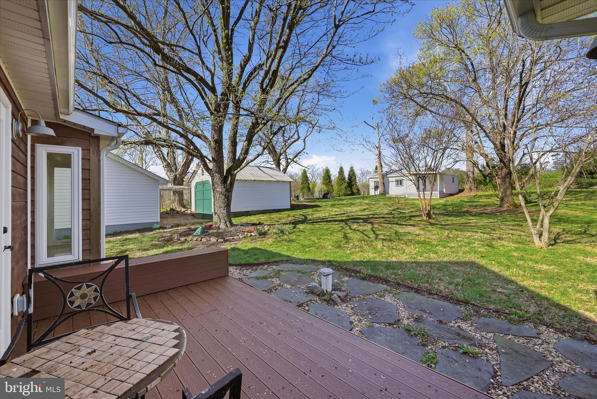 FREDERICK COUNTY - Residential