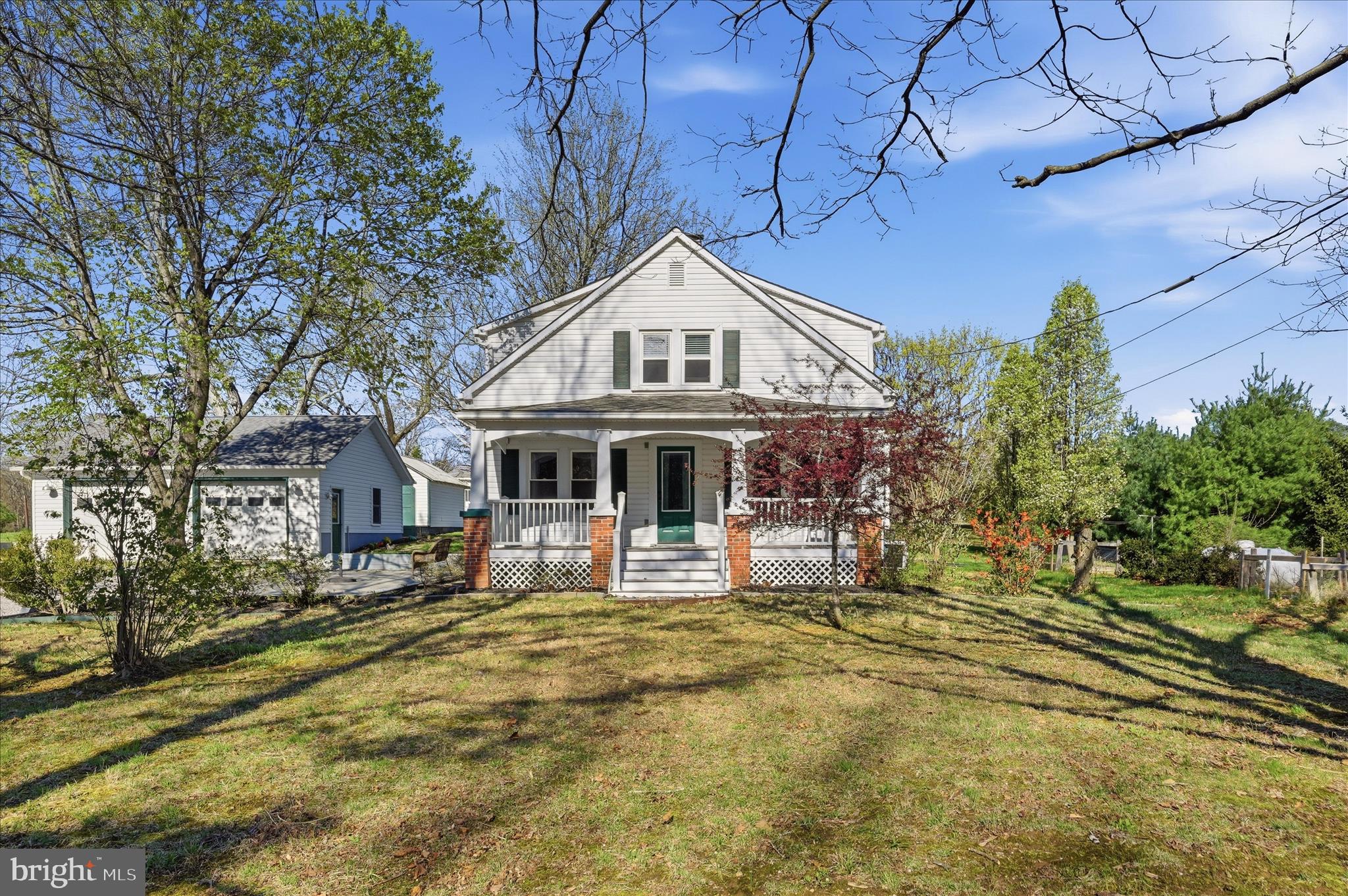 FREDERICK COUNTY - Residential