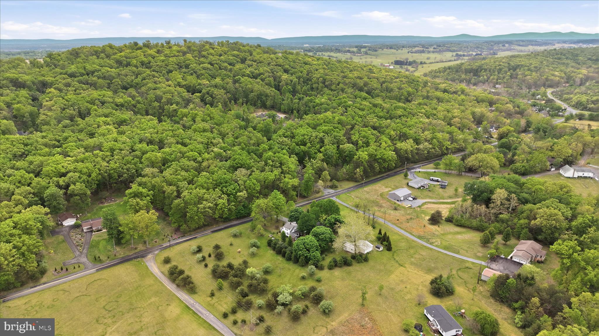 FREDERICK COUNTY - Residential