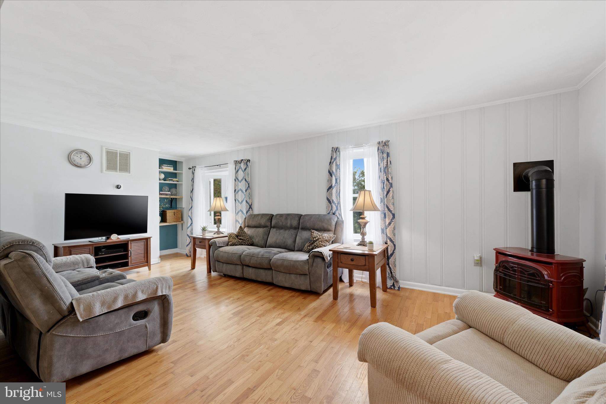 FREDERICK COUNTY - Residential