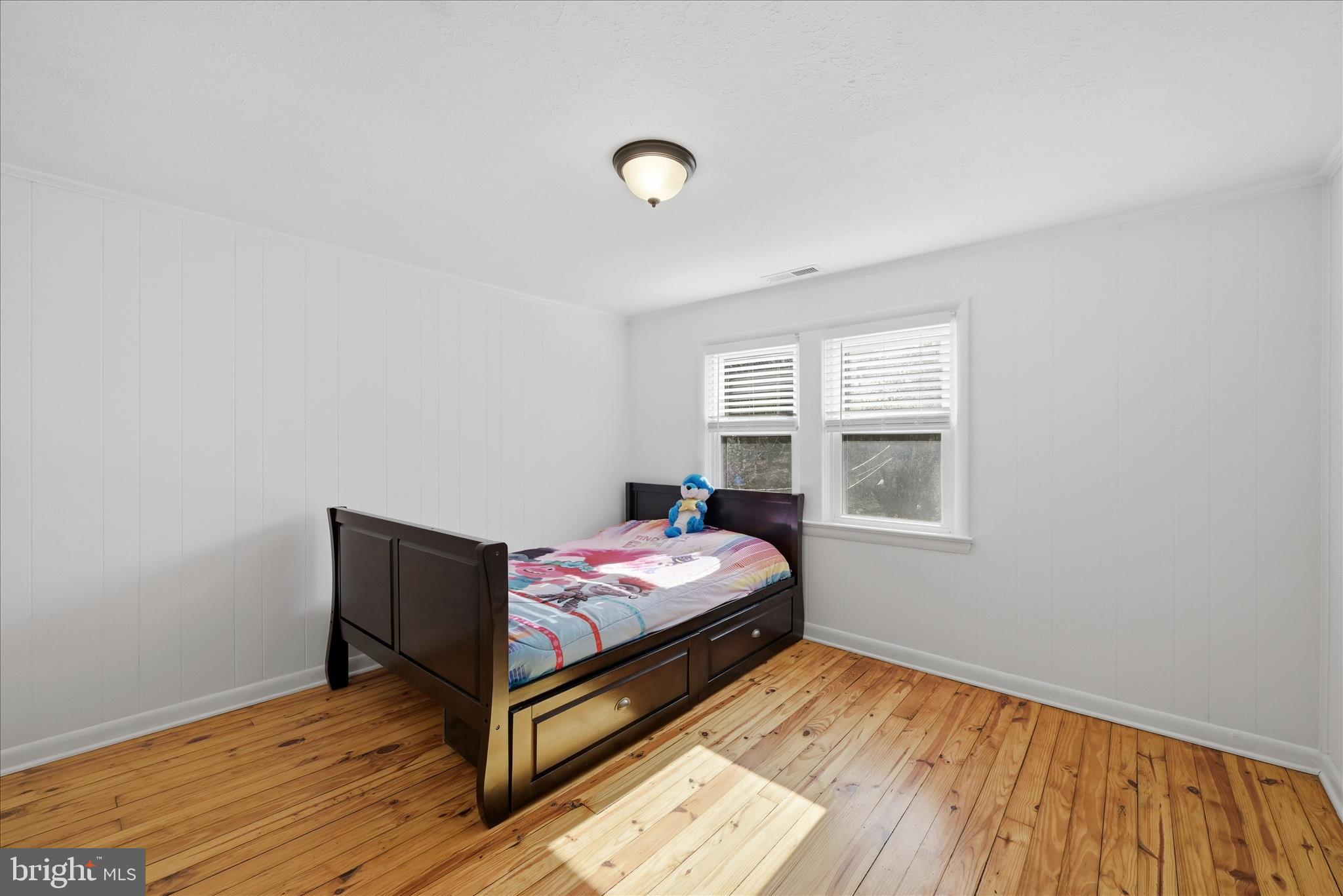 FREDERICK COUNTY - Residential