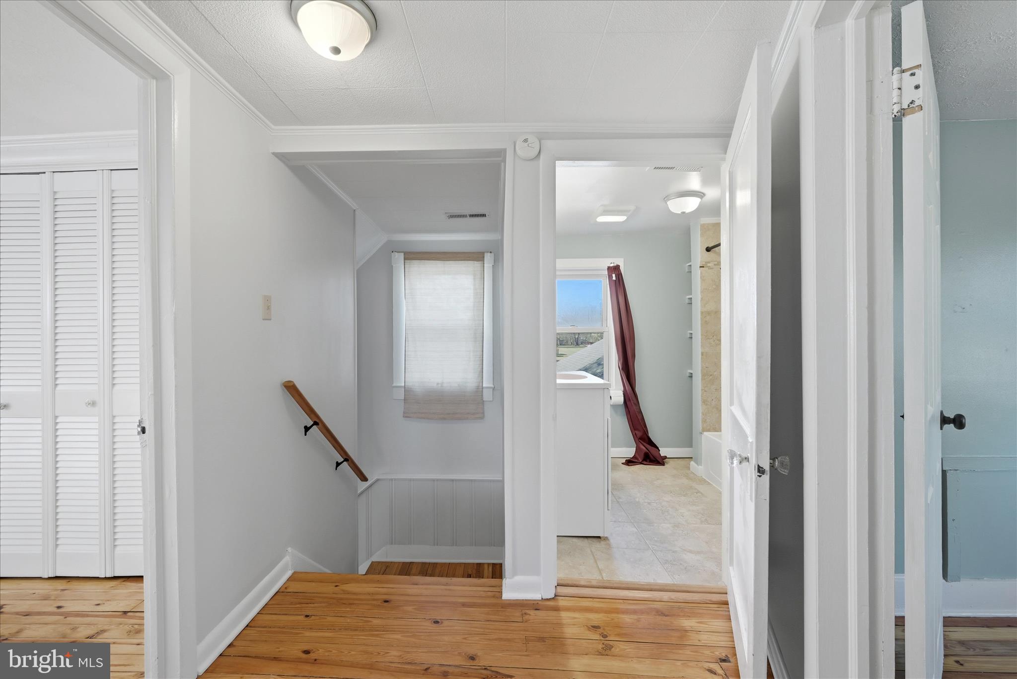 FREDERICK COUNTY - Residential