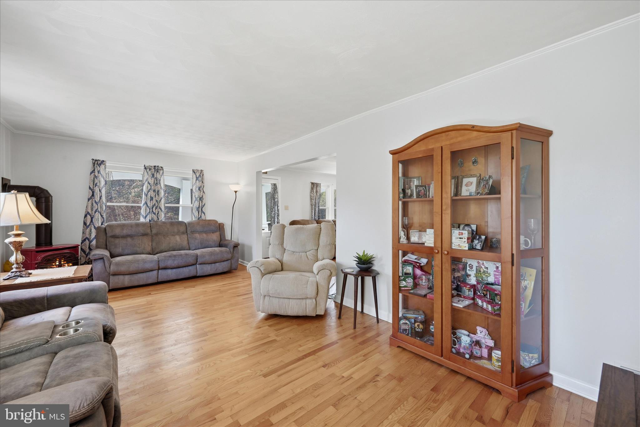 FREDERICK COUNTY - Residential