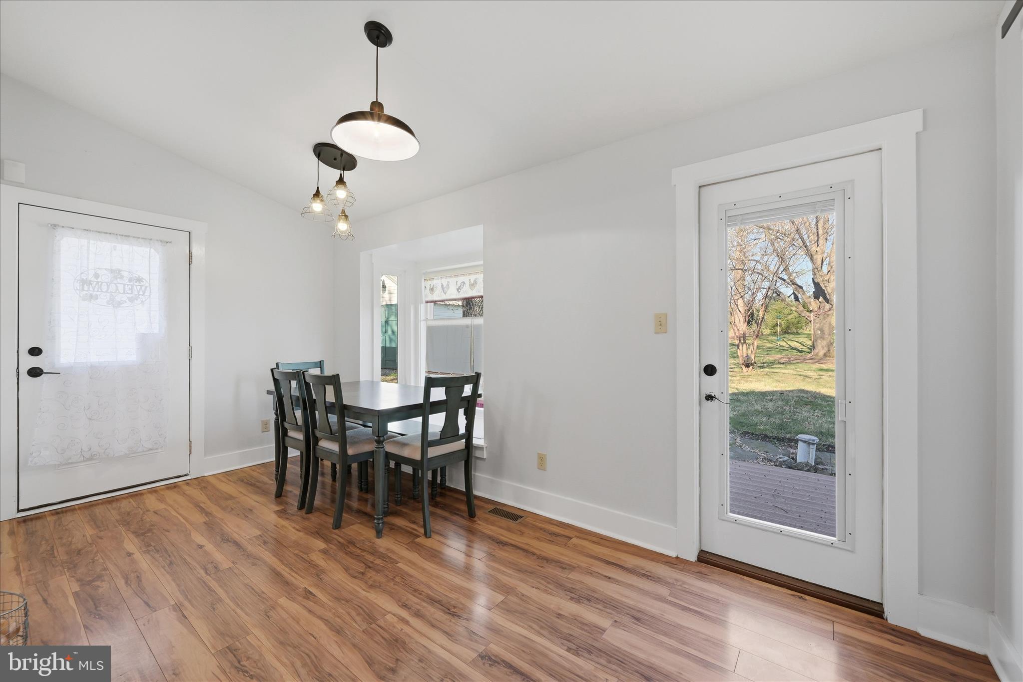 FREDERICK COUNTY - Residential