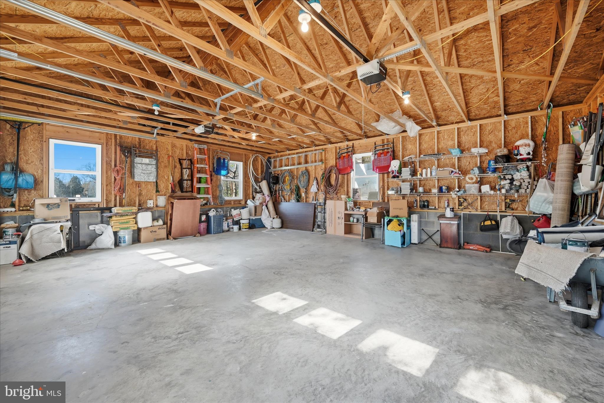 FREDERICK COUNTY - Residential