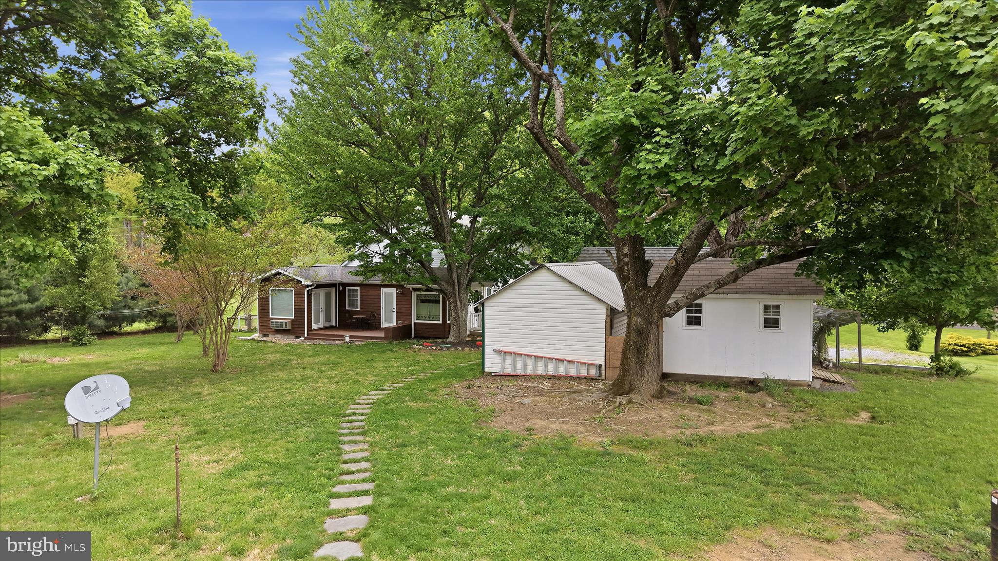 FREDERICK COUNTY - Residential