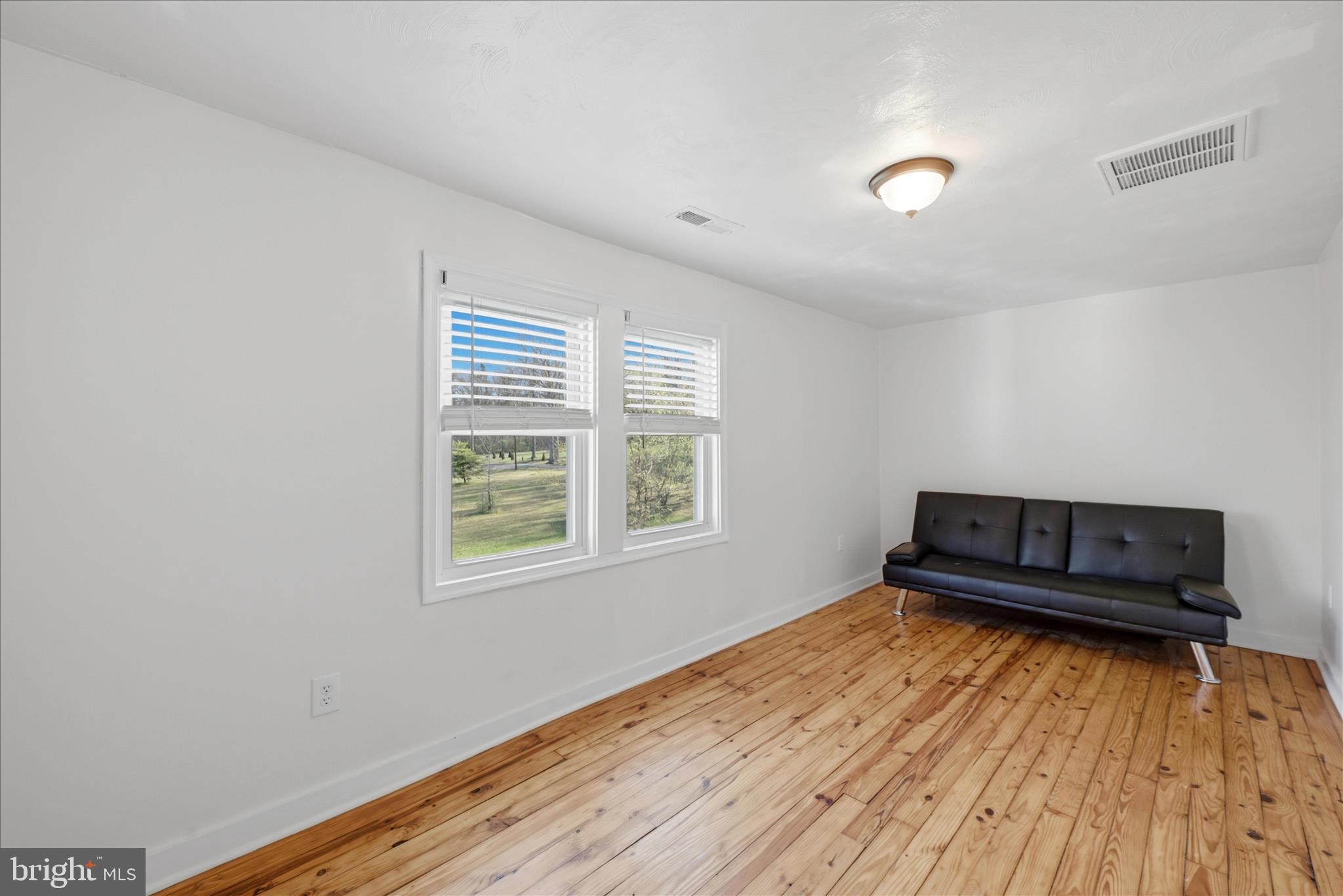 FREDERICK COUNTY - Residential