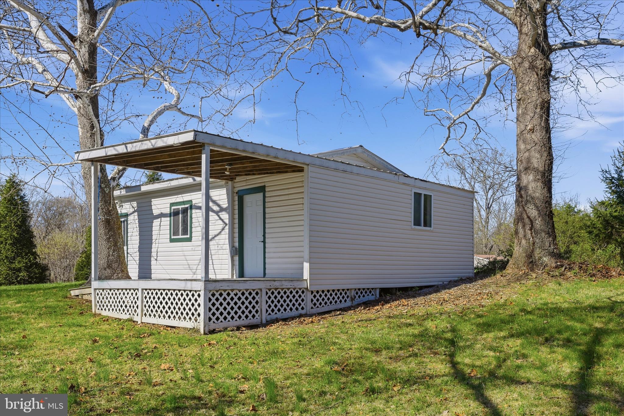 FREDERICK COUNTY - Residential