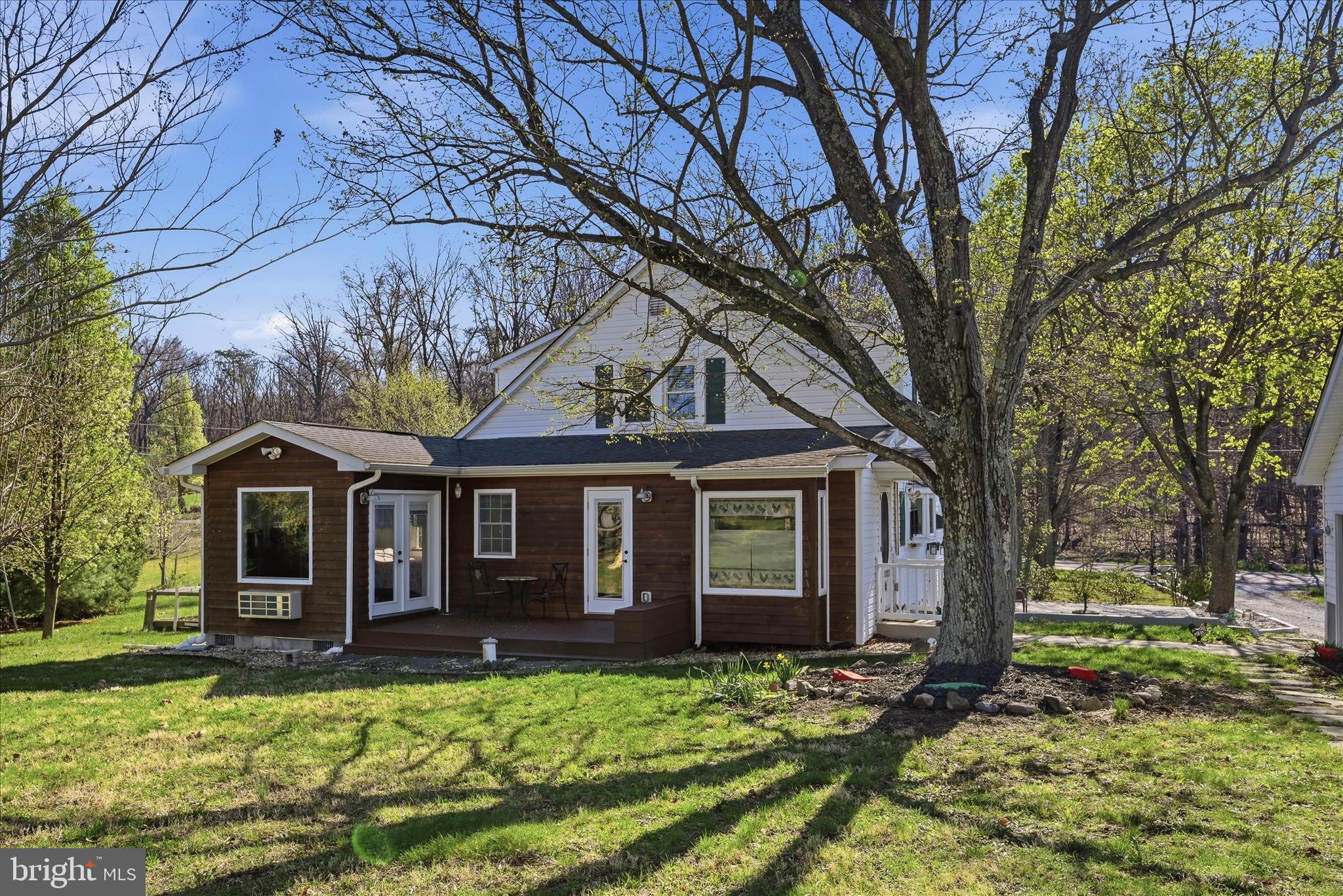 FREDERICK COUNTY - Residential