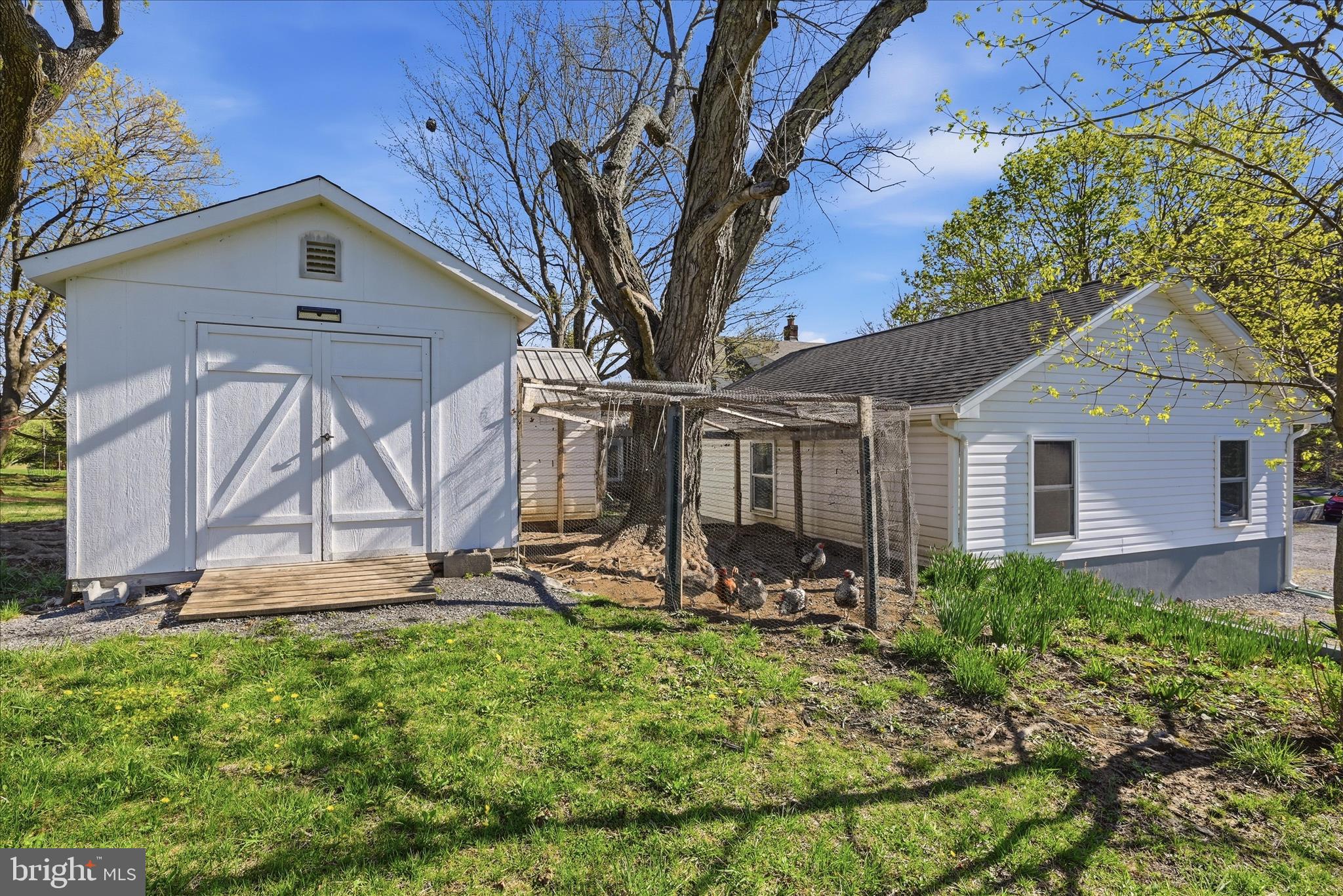 FREDERICK COUNTY - Residential