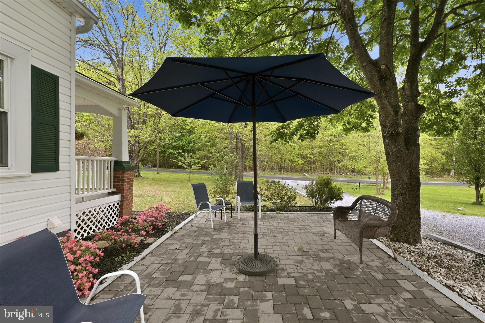 FREDERICK COUNTY - Residential