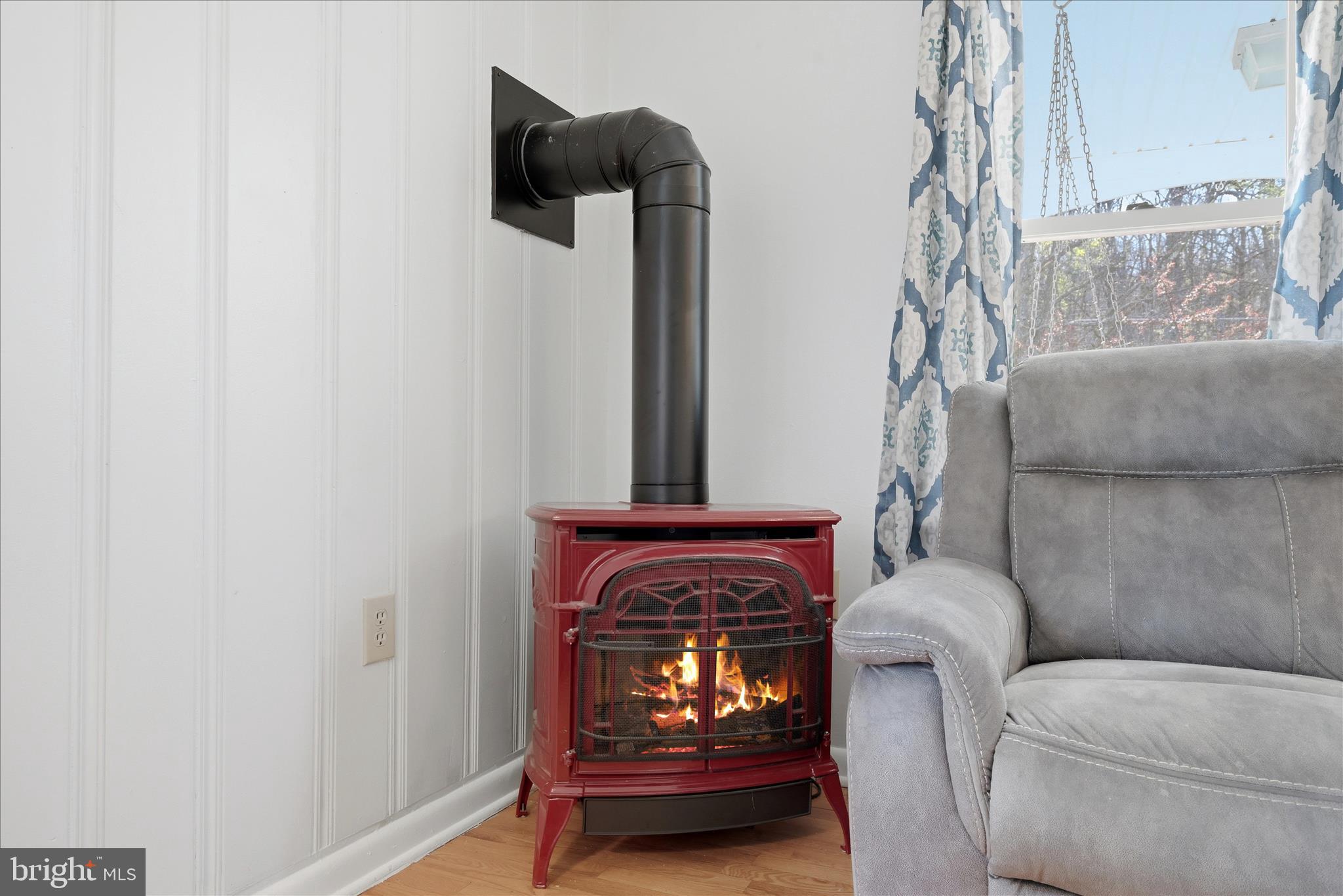 FREDERICK COUNTY - Residential