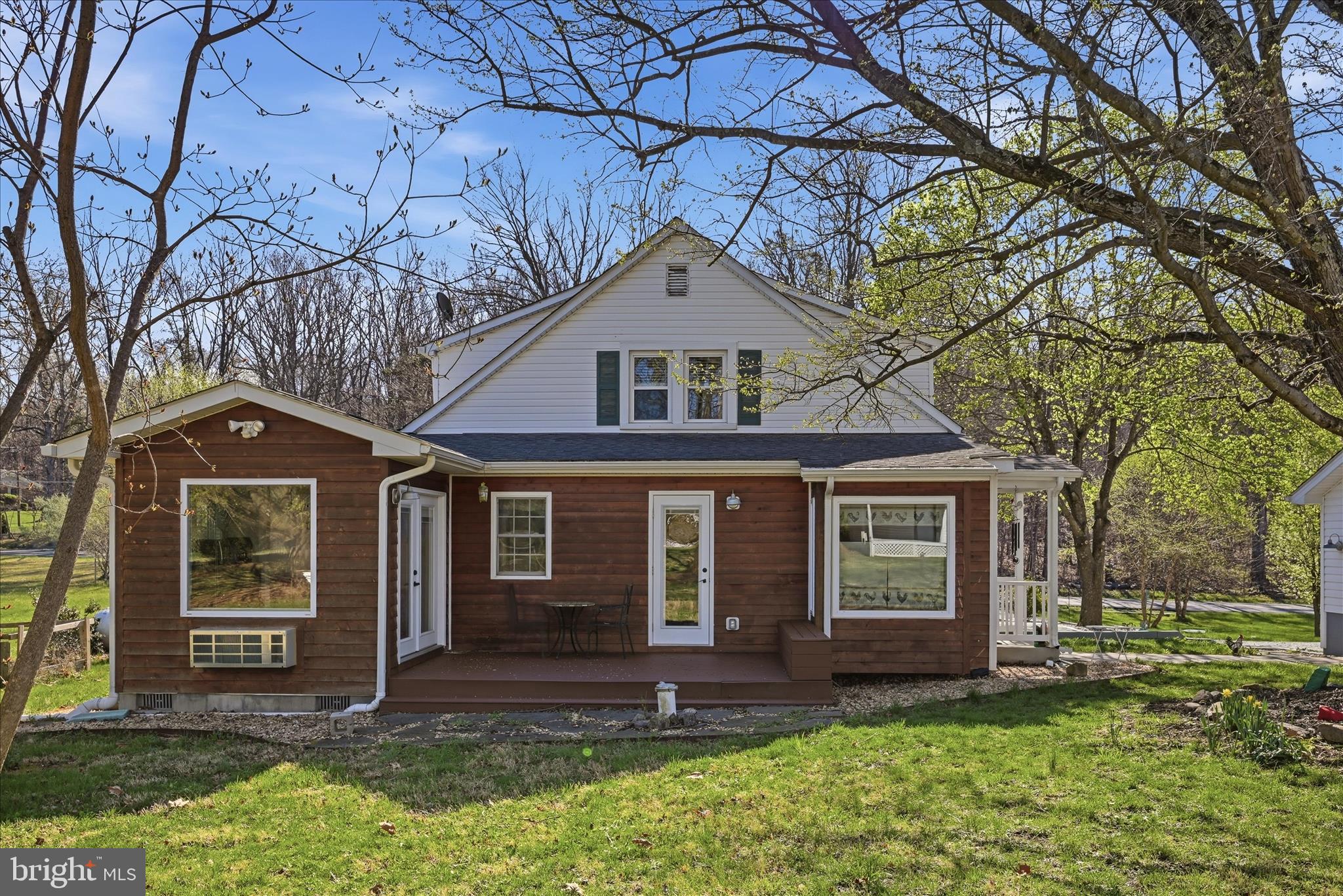 FREDERICK COUNTY - Residential