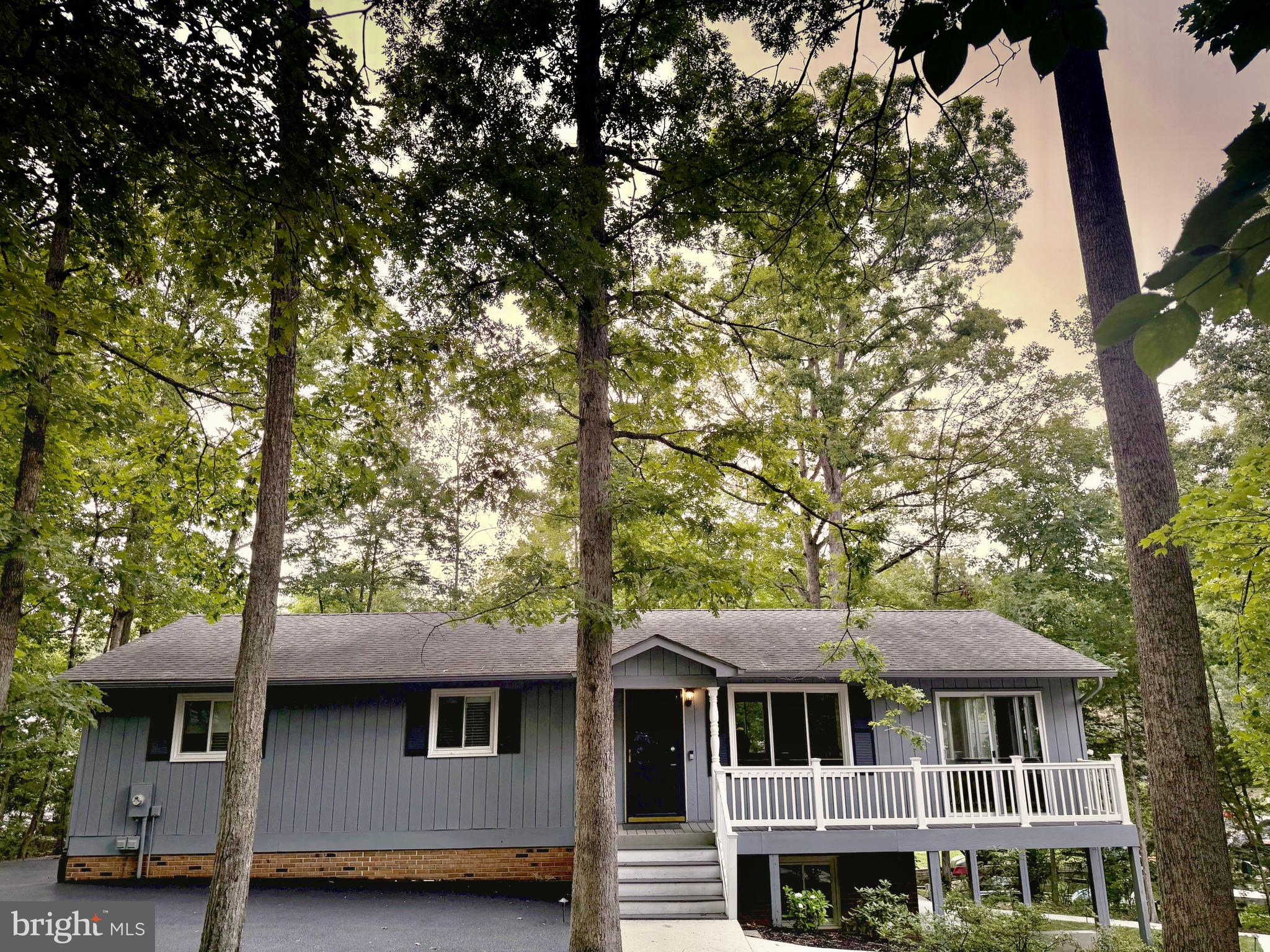 103 HILLSIDE DRIVE