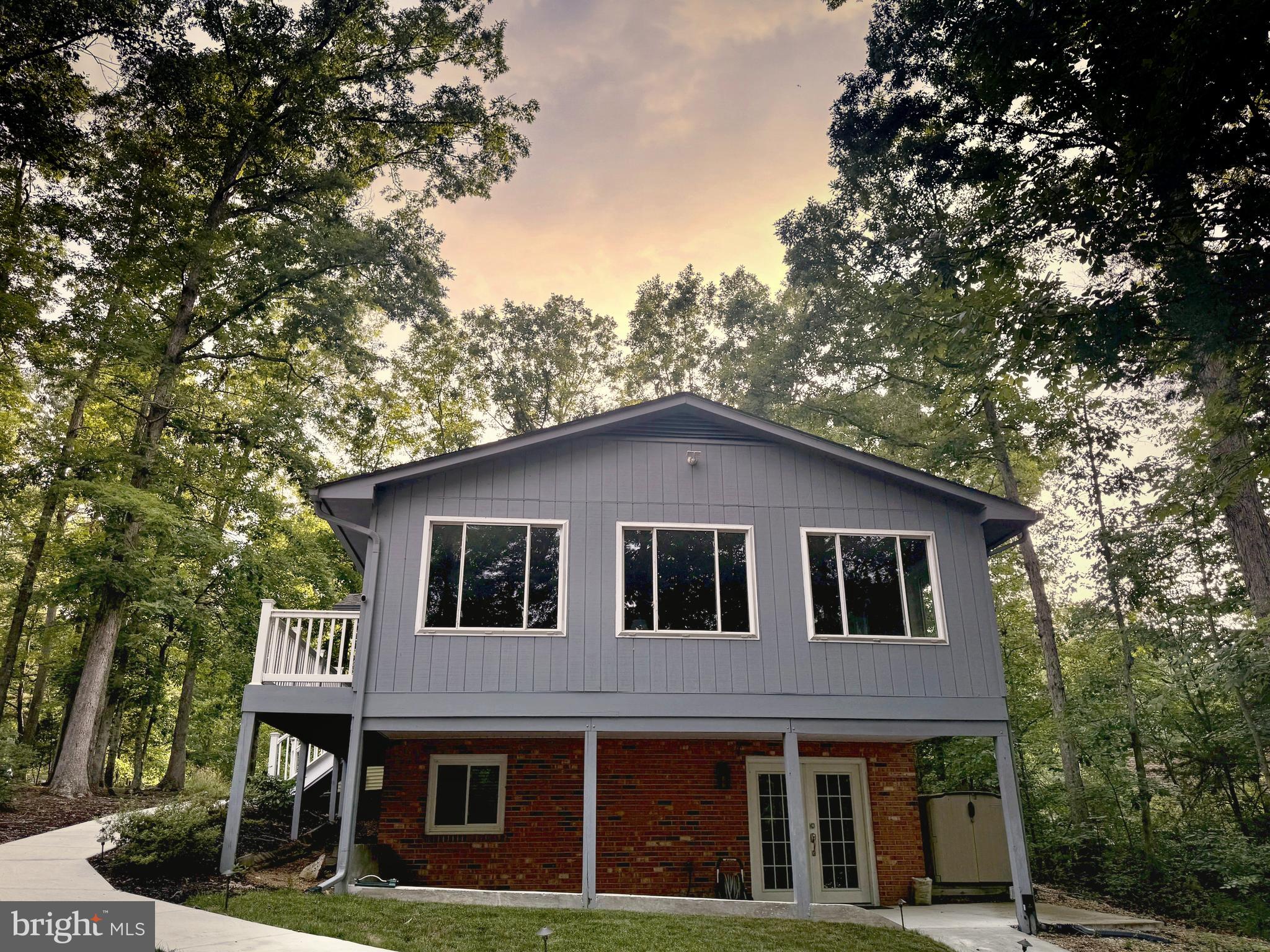103 HILLSIDE DRIVE