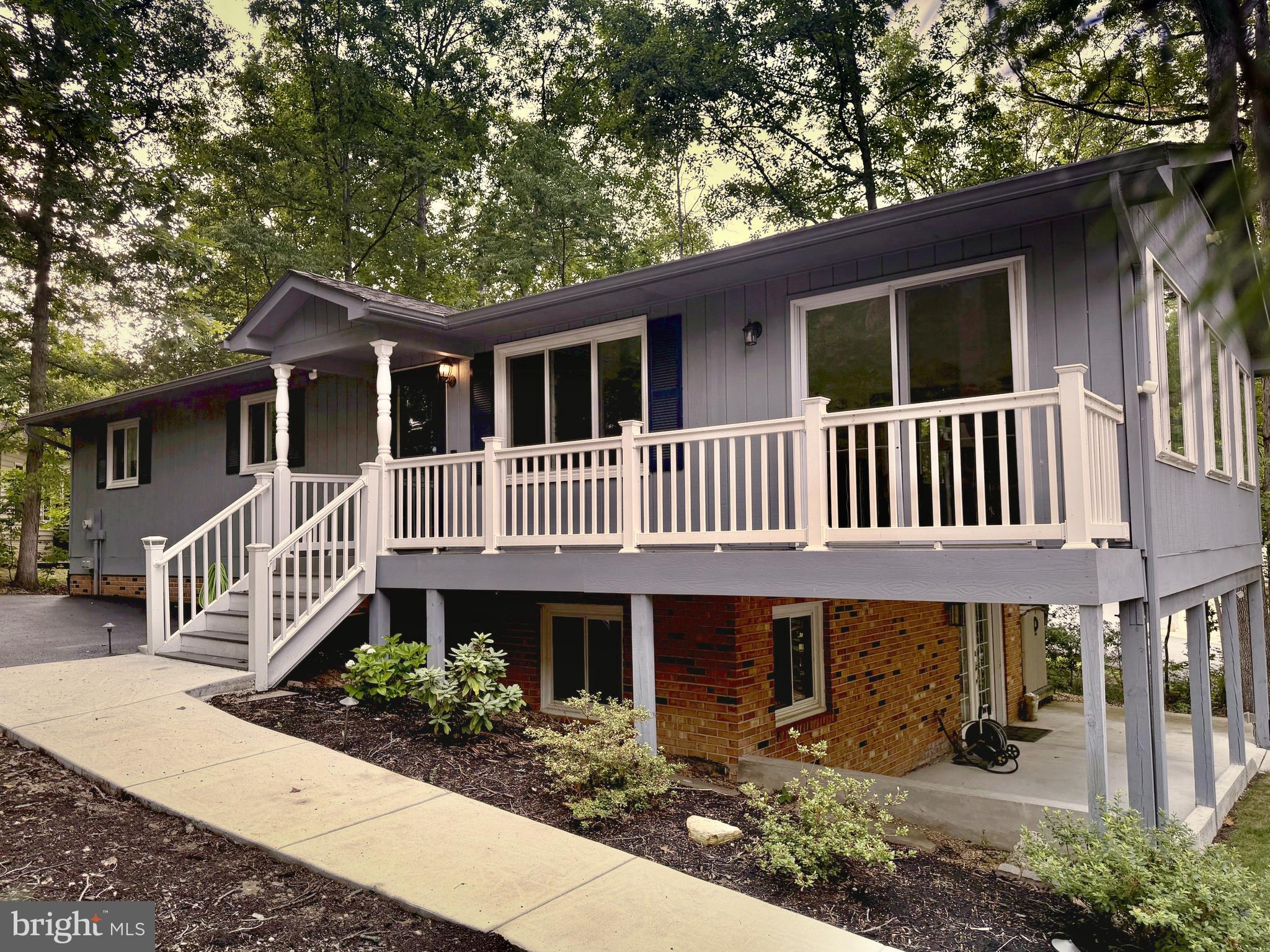 103 HILLSIDE DRIVE