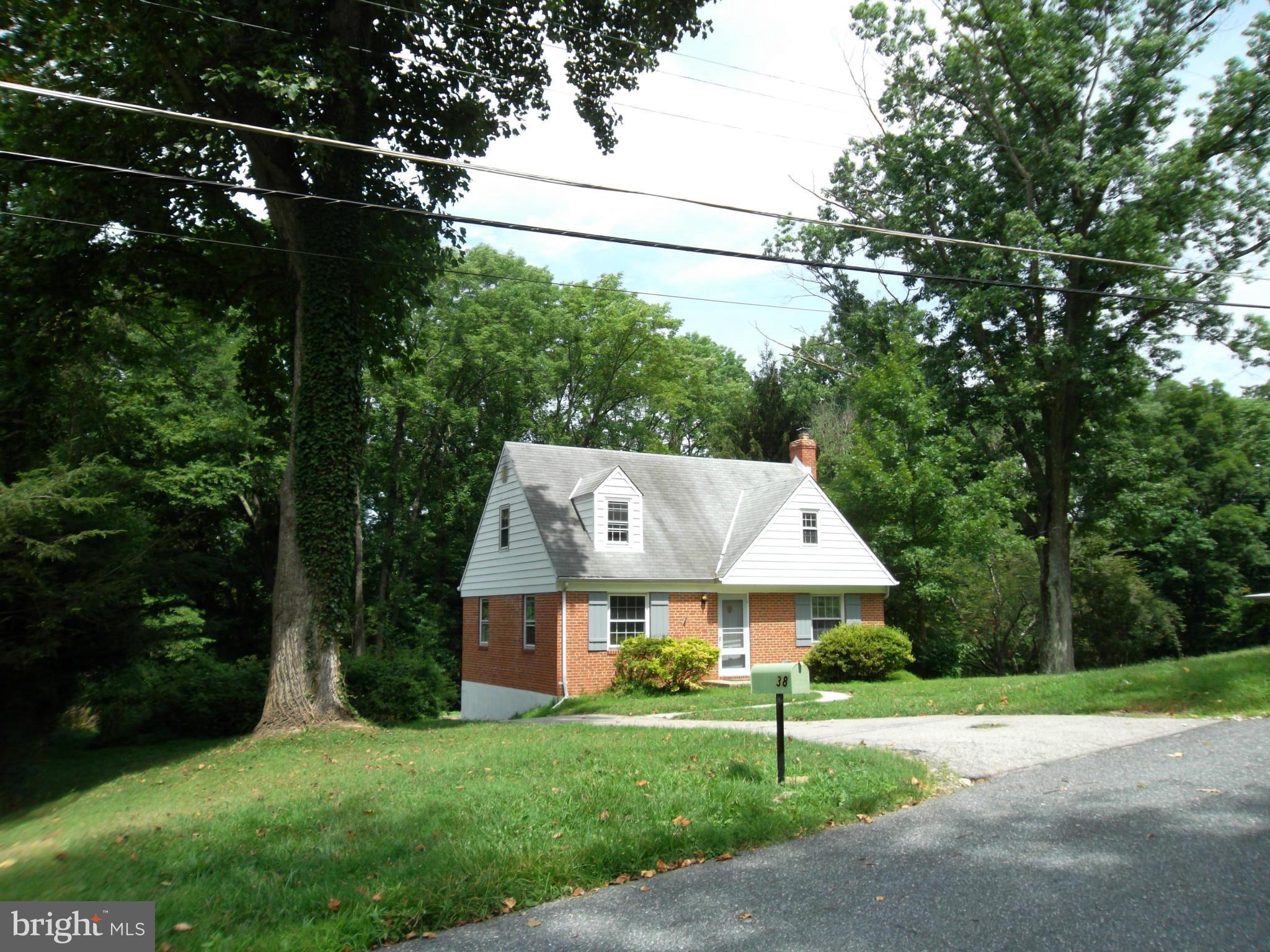 KNOLLBROOK - Residential Lease