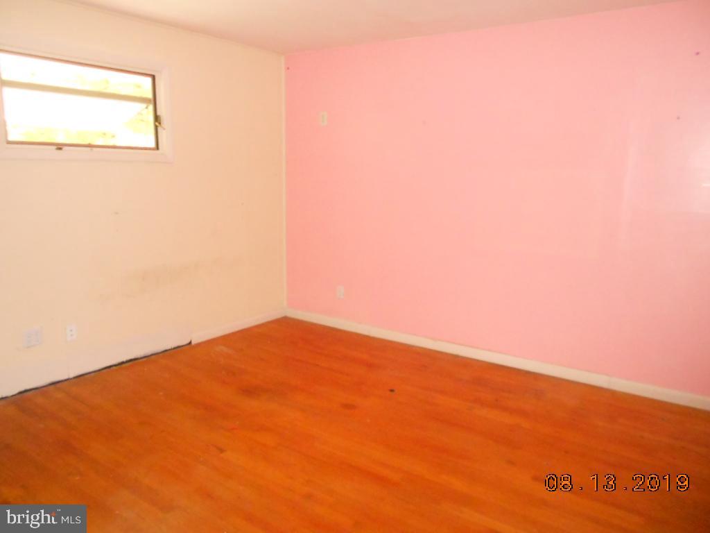 NEW RINGGOLD - Residential