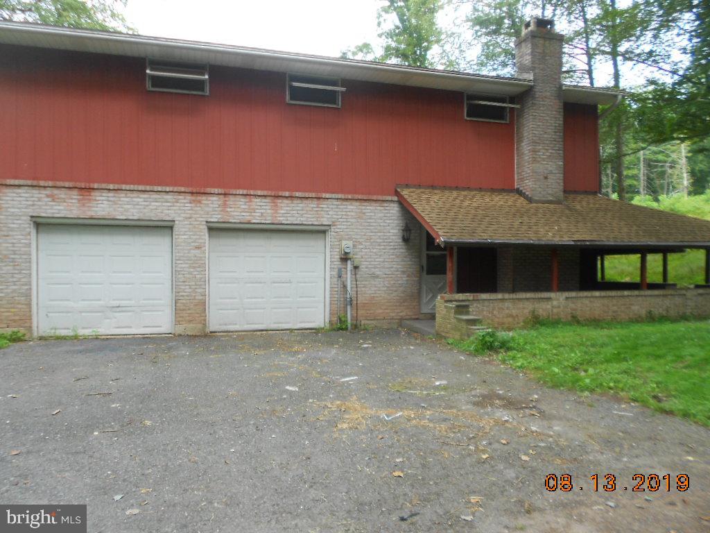 NEW RINGGOLD - Residential